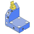 TAKAMAZ Cut Off Holders